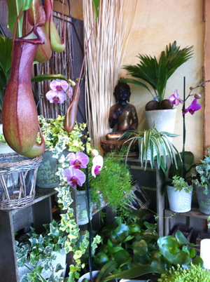 Statues en bronze objets chinois décoration par Objets chinois