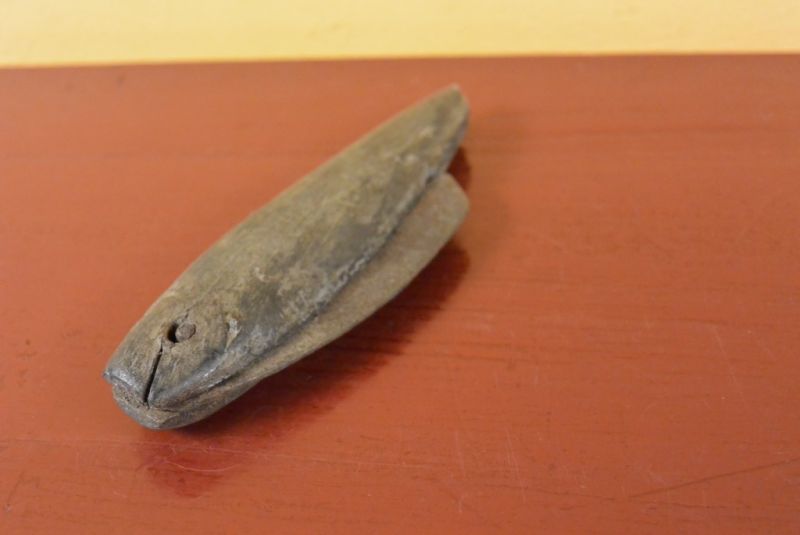 Cliquez sur la vignette pour agrandir et survolez la photo pour zoomer Ancien Couteau de Chine 5