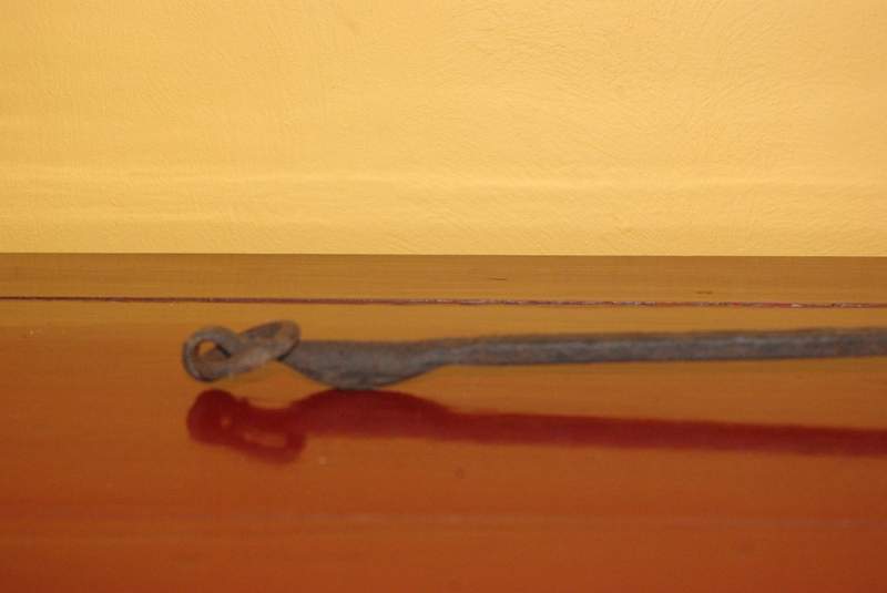 Cliquez sur la vignette pour agrandir et survolez la photo pour zoomer Ancien Fer à Repasser Chinois 5