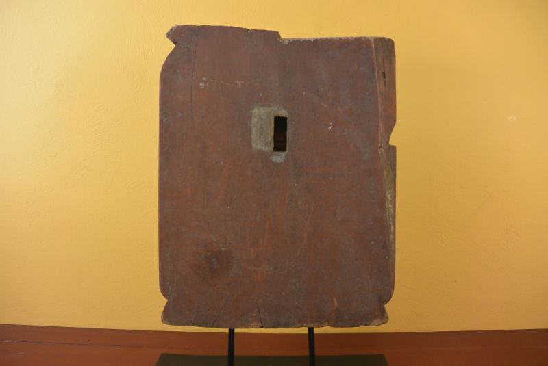 Cliquez sur la vignette pour agrandir et survolez la photo pour zoomer Ancien Grand Bois de Chine Mandarin 1 5