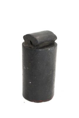 Ancien Sceau Chinois - Cylindre Ancien Sceau Chinois - Cylindre