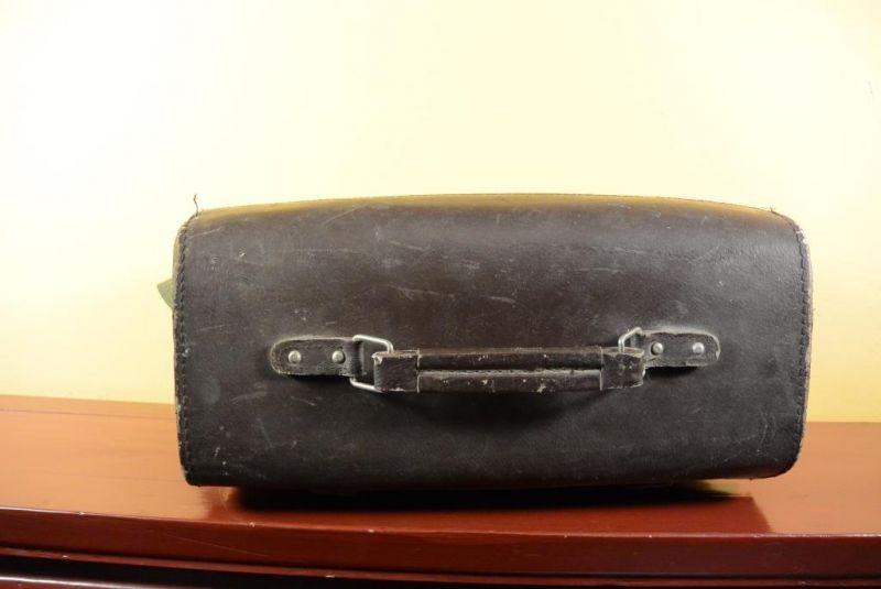 Cliquez sur la vignette pour agrandir et survolez la photo pour zoomer Ancienne Boite Chinoise - Année 70 - Médecine 4