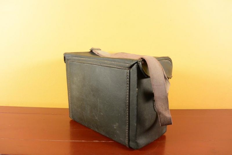 Cliquez sur la vignette pour agrandir et survolez la photo pour zoomer Ancienne Boite Chinoise - Année 70 - Médecine 4