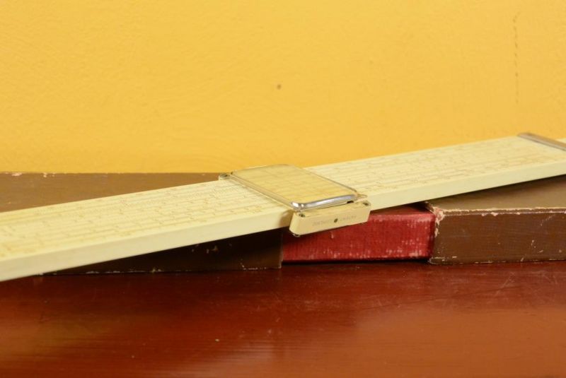 Cliquez sur la vignette pour agrandir et survolez la photo pour zoomer Ancienne règle à calcul chinoise - École chinoise 4