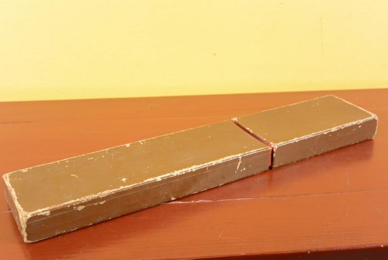 Cliquez sur la vignette pour agrandir et survolez la photo pour zoomer Ancienne règle à calcul chinoise - École chinoise 5