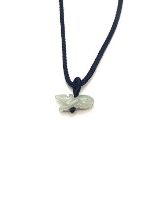 Astrologie chinoise Signe du Zodiaque en Jade Rat