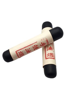 Bâton encre de Chine et Japon - Bonne qualité - 30g - Chezhou Hu Kaiwen Bâton encre de Chine et Japon - Bonne qualité - 30g - Chezhou Hu Kaiwen