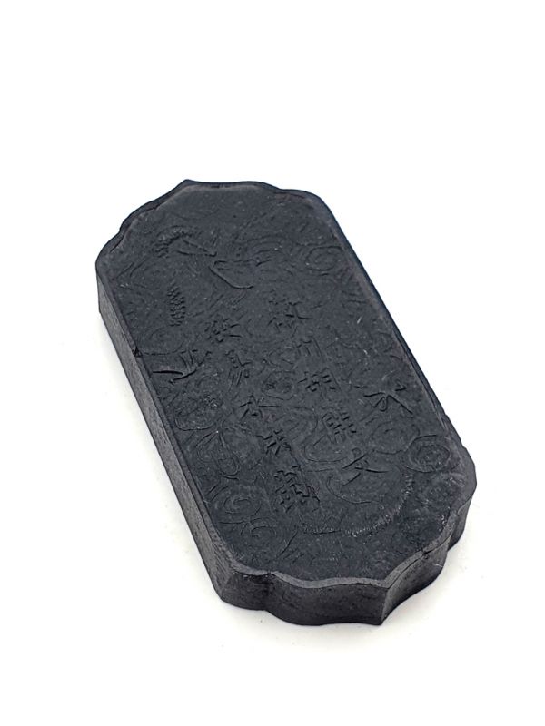 Cliquez sur la vignette pour agrandir et survolez la photo pour zoomer Bâton encre de Chine et Japon - Qualité supérieur - haute densité - 20g 3