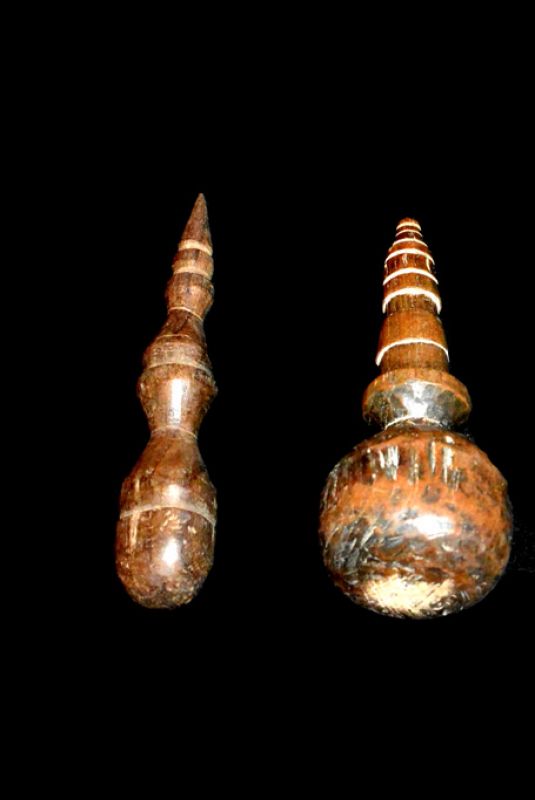 Cliquez sur la vignette pour agrandir et survolez la photo pour zoomer Bois pour le son utilisé par le Dalang 2