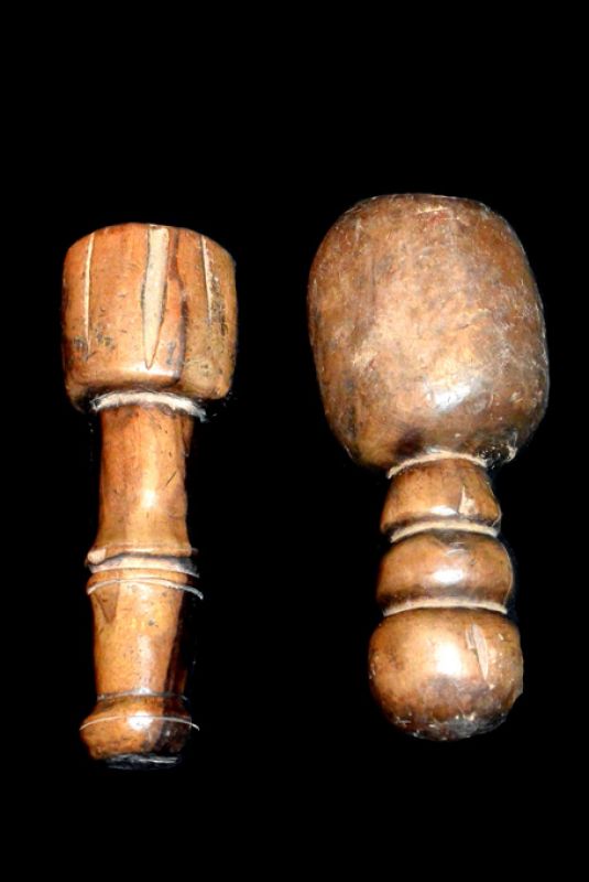 Cliquez sur la vignette pour agrandir et survolez la photo pour zoomer Bois pour le son utilisé par le Dalang 3