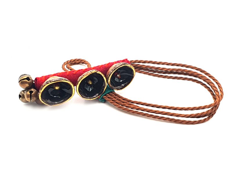 Cliquez sur la vignette pour agrandir et survolez la photo pour zoomer Bracelet en Céramique Nénuphar 4