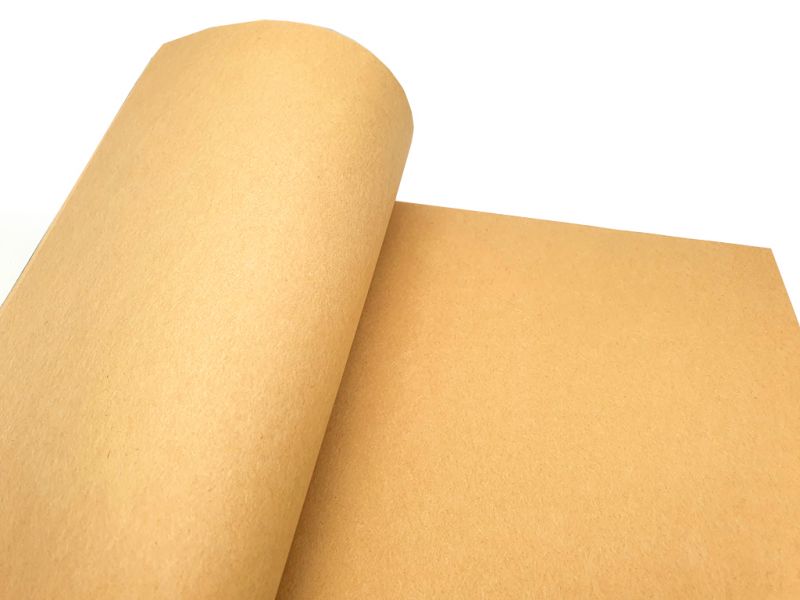 Cliquez sur la vignette pour agrandir et survolez la photo pour zoomer Cahier pour la calligraphie - Feuille de riz et bambou - format A4 4