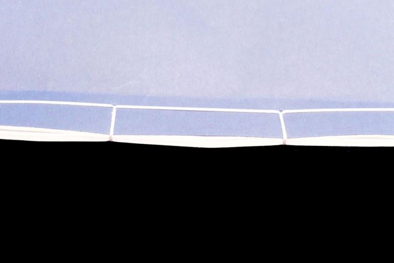 Cliquez sur la vignette pour agrandir et survolez la photo pour zoomer Cahier pour la calligraphie - Papier de riz - Petit 26x16cm 5