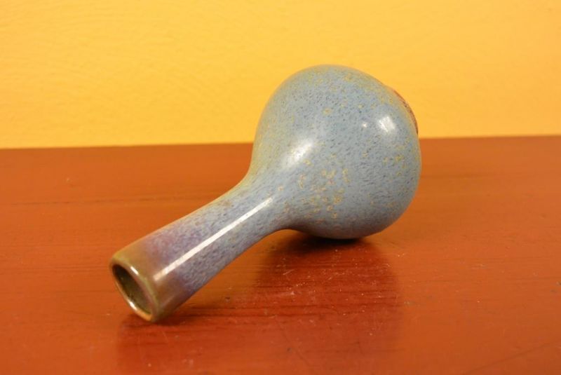 Cliquez sur la vignette pour agrandir et survolez la photo pour zoomer Céramique Chinoise - Petite Potiche 4 3