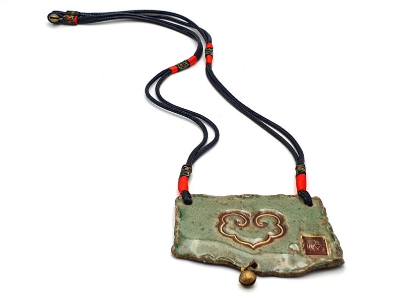 Cliquez sur la vignette pour agrandir et survolez la photo pour zoomer Décoration en Céramique 2