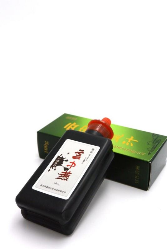 Cliquez sur la vignette pour agrandir et survolez la photo pour zoomer Encre de Chine liquide 3