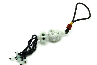 Feng Shui en Jade catégorie A Tête de bouddha Feng Shui en Jade catégorie A Tête de bouddha