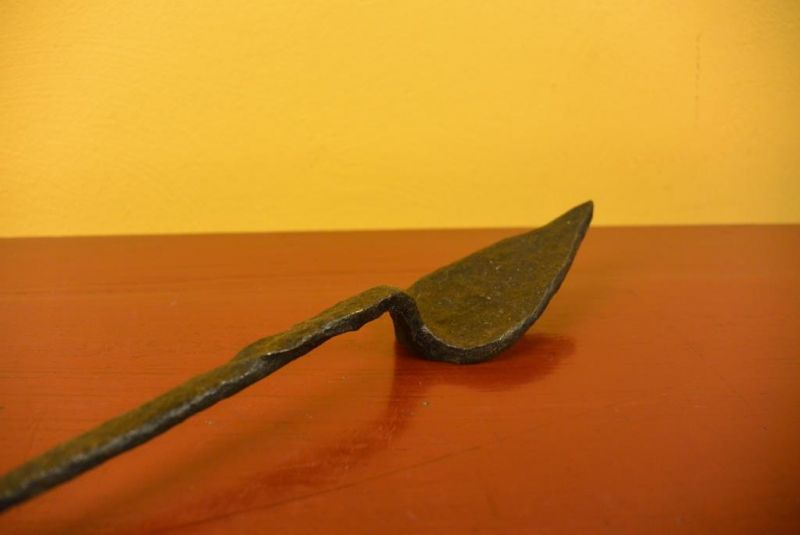 Cliquez sur la vignette pour agrandir et survolez la photo pour zoomer Fer à Repasser Chinois - Ancien 4