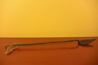 Fer à Repasser Chinois - Ancien Fer à Repasser Chinois - Ancien