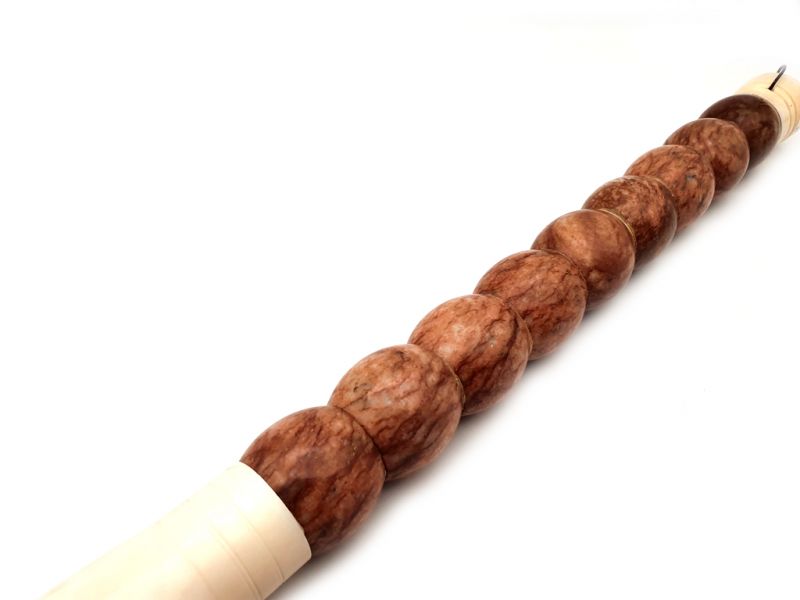 Cliquez sur la vignette pour agrandir et survolez la photo pour zoomer Grand Pinceau à Calligraphie Chinoise 3