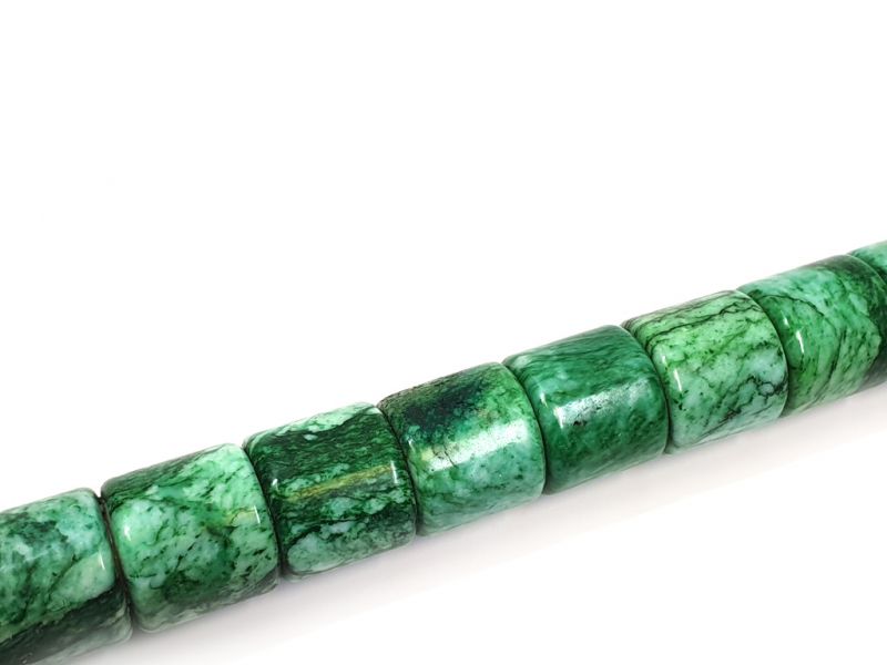 Cliquez sur la vignette pour agrandir et survolez la photo pour zoomer Grand Pinceau à Calligraphie Chinoise - Vert 3