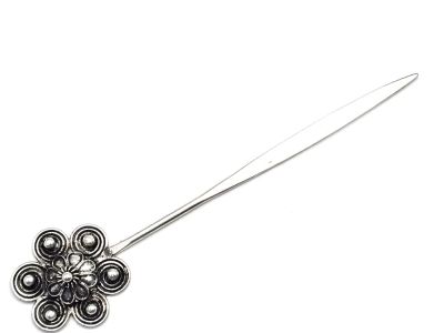 Piques à cheveux Miao Fleur