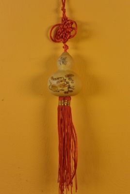 Gourde Wu Lou signe du zodiaque Rat Gourde Wu Lou signe du zodiaque Rat