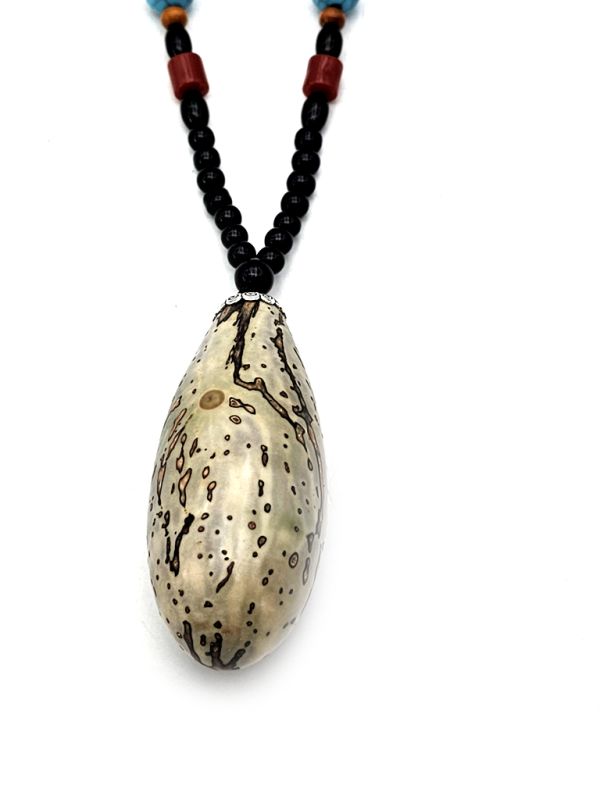 Ivoire végétal FengShui