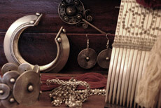 Bijoux ethniques Miao Bijoux ethniques des minorité - Bracelets ethniques - Colliers Ethniques - Pendentif Ethniques