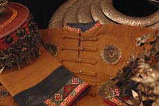 Minorité ethnique de chine Minorité ethnique chinoises Miao