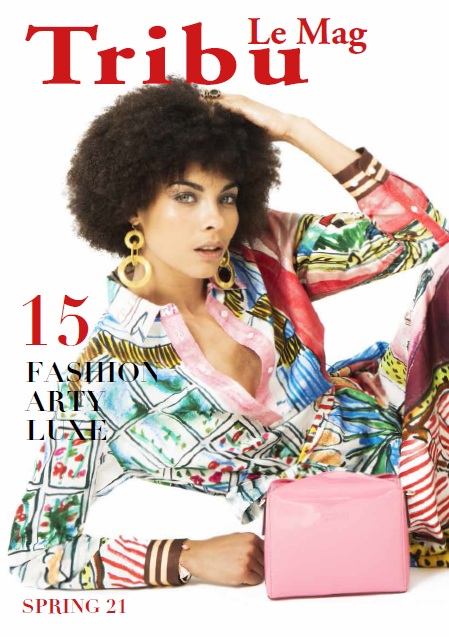 magasin tribu et objetschinois