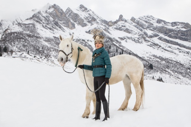 Campagne publicitaire poivre blanc