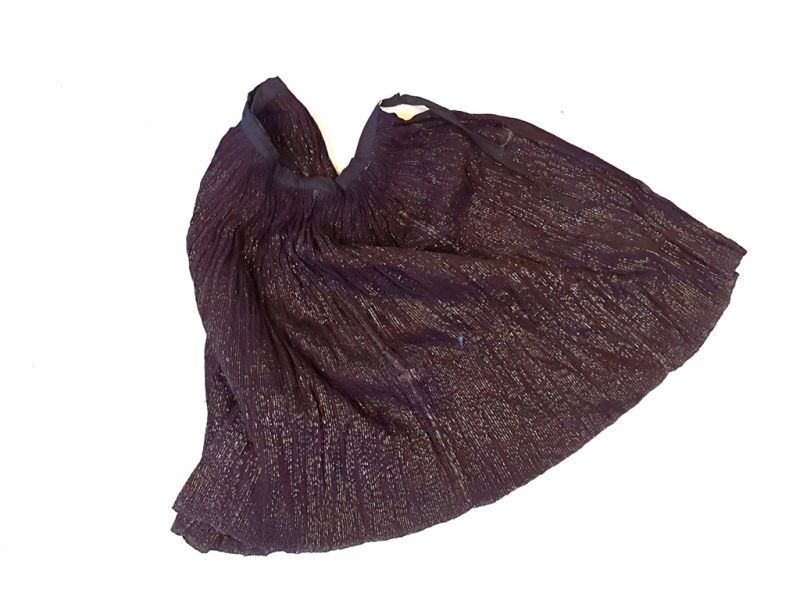 Cliquez sur la vignette pour agrandir et survolez la photo pour zoomer Minorités Chinoises - Costume Complet Miao 5