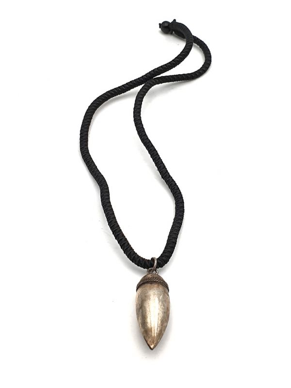 Cliquez sur la vignette pour agrandir et survolez la photo pour zoomer Pendentif Ethnique Larme Bouddha 2