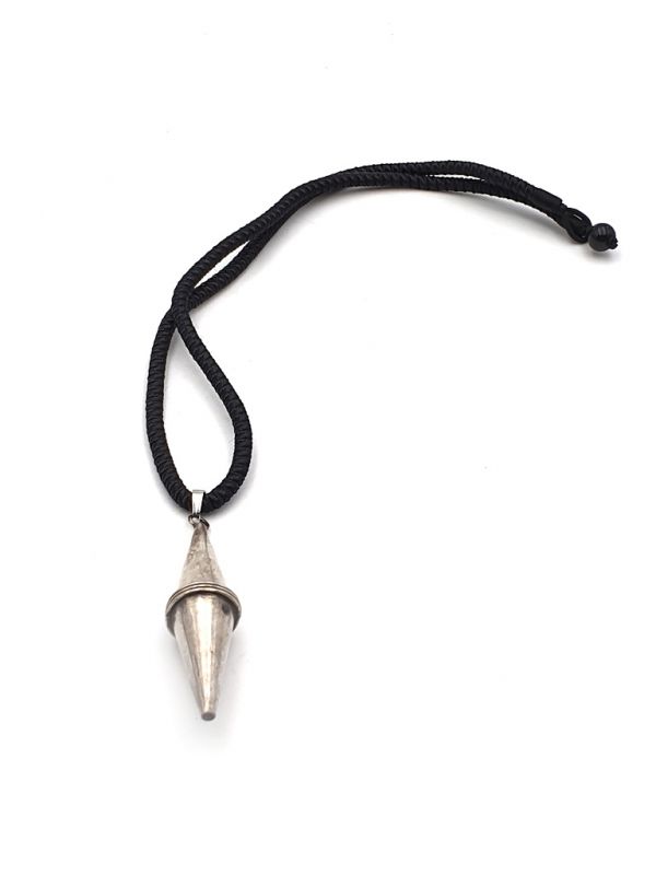 Cliquez sur la vignette pour agrandir et survolez la photo pour zoomer Pendentif Ethnique Losange 2