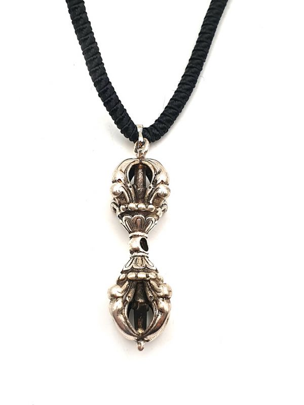 Pendentif Ethnique Tibet