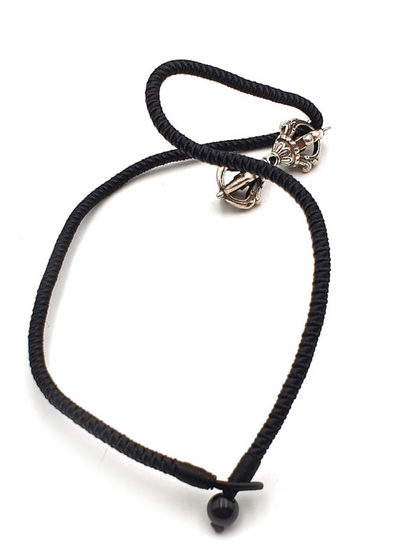 Cliquez sur la vignette pour agrandir et survolez la photo pour zoomer Pendentif Ethnique Tibet 2