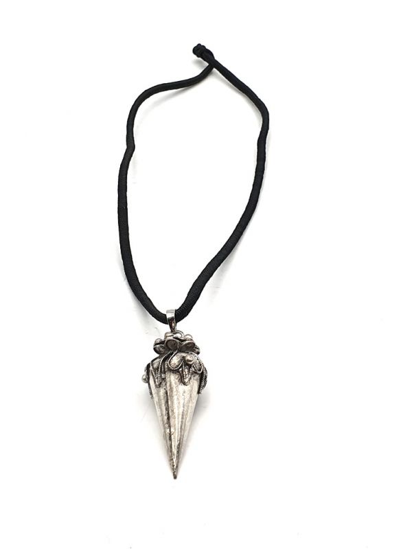 Cliquez sur la vignette pour agrandir et survolez la photo pour zoomer Pendentifs Miao Cone 2 2