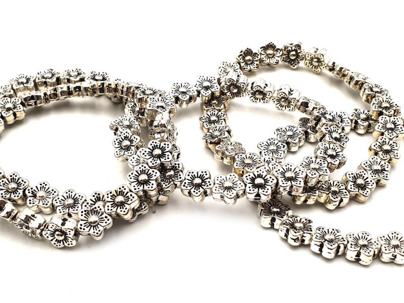 Cliquez sur la vignette pour agrandir et survolez la photo pour zoomer Petit Bracelet Ethnique Chinois Etoiles 3