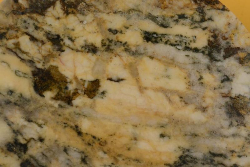 Cliquez sur la vignette pour agrandir et survolez la photo pour zoomer Petite Pierre de Rêve chinoise en Marbre - Forêt 2