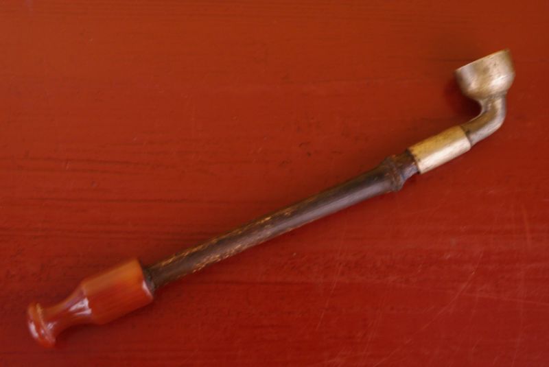 Petite Pipe Chinoise
