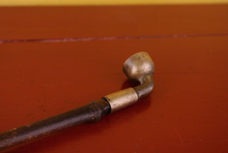 Cliquez sur la vignette pour agrandir et survolez la photo pour zoomer Petite Pipe Chinoise 2