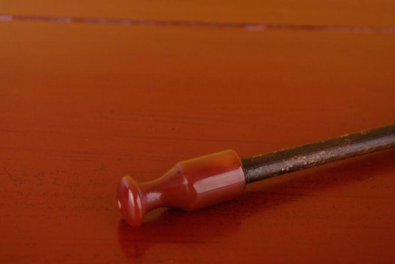 Cliquez sur la vignette pour agrandir et survolez la photo pour zoomer Petite Pipe Chinoise 3