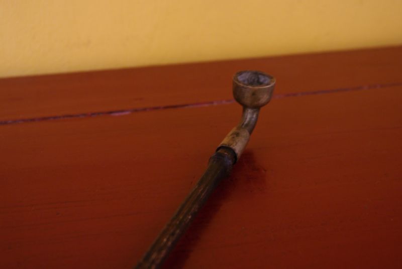 Cliquez sur la vignette pour agrandir et survolez la photo pour zoomer Petite Pipe Chinoise 5