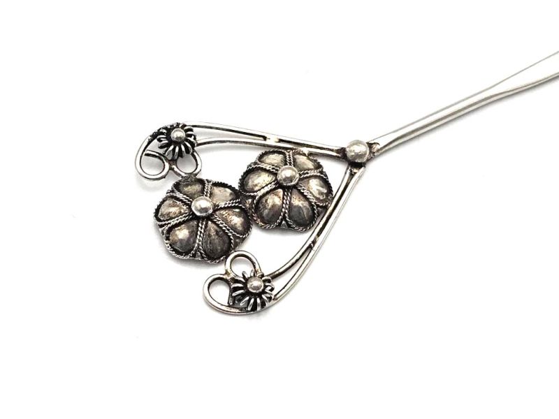 Cliquez sur la vignette pour agrandir et survolez la photo pour zoomer Pic à Cheveux de chine 2