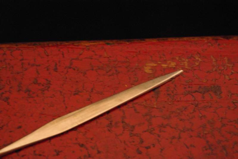 Cliquez sur la vignette pour agrandir et survolez la photo pour zoomer Pic à Cheveux ethnique Double Diamants Miao 4