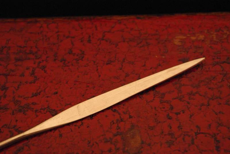 Cliquez sur la vignette pour agrandir et survolez la photo pour zoomer Pic à Cheveux ethnique Fleur de Coeur Miao 4