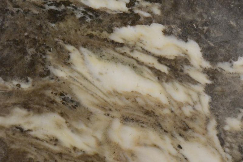 Cliquez sur la vignette pour agrandir et survolez la photo pour zoomer Pierre de Rêve chinoise en Marbre - Art abstrait 2