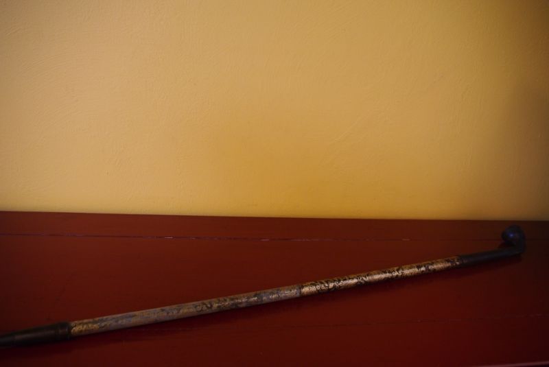 Cliquez sur la vignette pour agrandir et survolez la photo pour zoomer Pipe Chinoise Télescopique 5