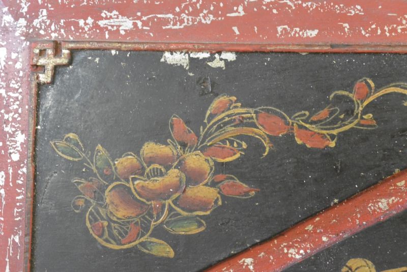 Cliquez sur la vignette pour agrandir et survolez la photo pour zoomer Plaque en bois Peinture Cavaliers 5